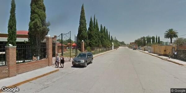 FOMENTO DEPORTIVO MUNICIPAL
